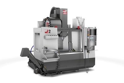 vf2 machine