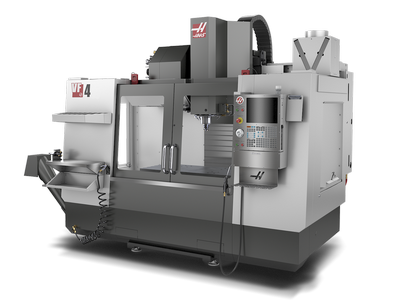 vf4 machine