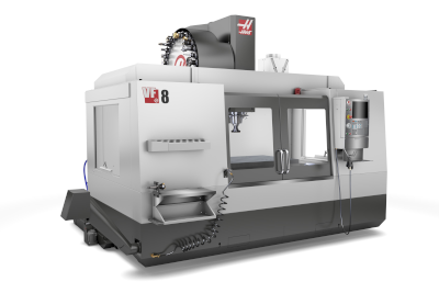 vf8 machine